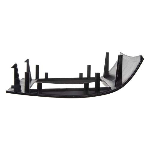 Rámček 2DIN autorádia Fiat Ducato,Citroen Jumper,Peugeot Boxer od 2014