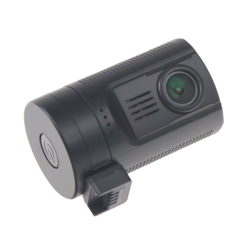 Kamera FULL HD čiernej skrinky s GPS + 1,5" LCD, LDW, FCWS, HDR, ČESKÉ MENU