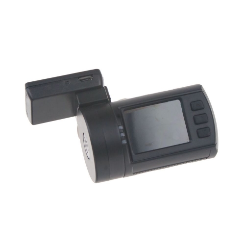1,5" LCD monitor FULL HD kamery s GPS ,LDW, FCWS, HDR, ČESKÉ MENU