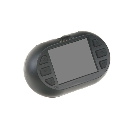 1,5" LCD displej miniaturní FULL HD kamery s českým menu