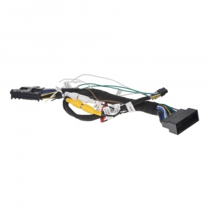 Kabeláž k modulu TVF-Box1 - Ford Sync