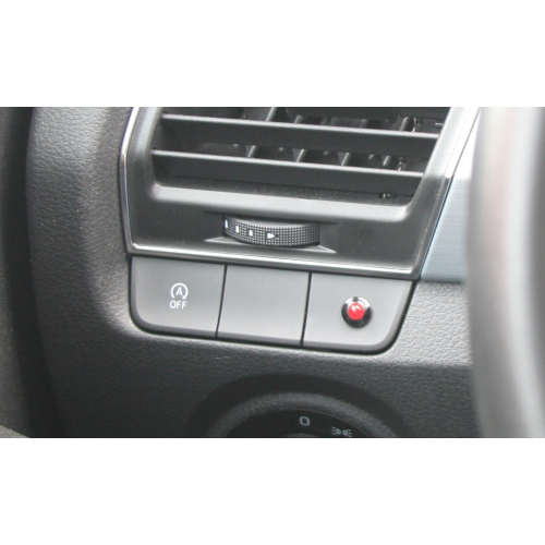 Použitie rozširujúceho modulu pre Start-STOP systém Audi / Seat / Škoda / VW (2012->)