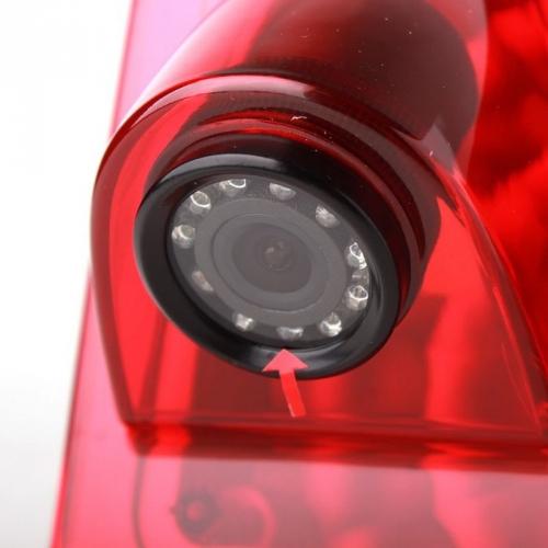 HD SONY čip cúvacej kamery pre Opel Movano,Renault Master a Nissan