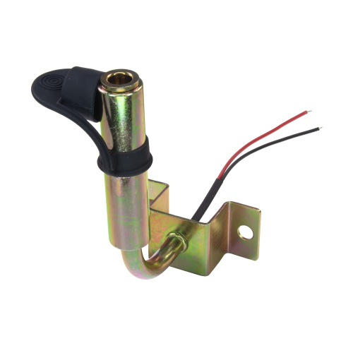 Boční držák majáku s řidiči