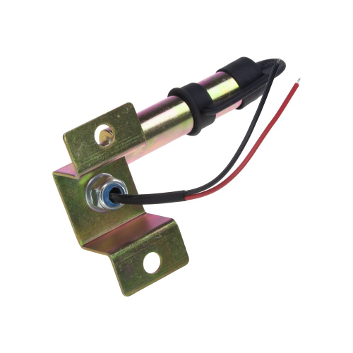 Použití držáku pro maják s vodiči