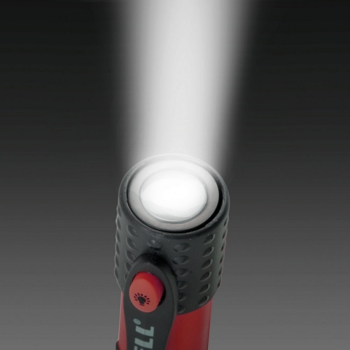 LED svetlo bezkontaktnej skúšačky Maxwell MV25810