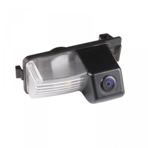 Parkovacia NTSC kamera pre vozidlá NISSAN 350Z / GT-R / Navara