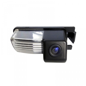 Cúvacia NTSC kamera pre vozidlá NISSAN 350Z / GT-R / Navara