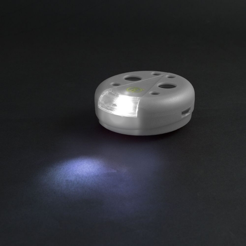 LED svetlo odpudzovača komárov a bĺch Isotronic