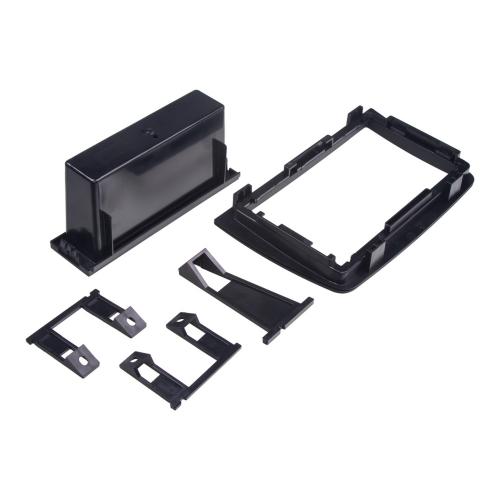 Rámček 1DIN autorádia Alfa Romeo Mito 2014-