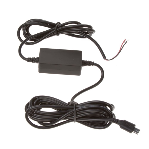 Invertor napätia 12/5V, 2,1A Micro USB
