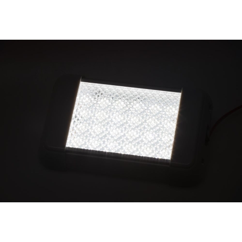 Svietivosť 24xSMD LED osvetlenia interiéru 12/24V