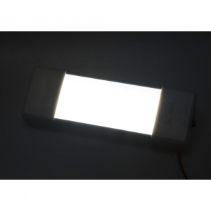 Svítivost 18x LED osvětlení interiéru 12/24V