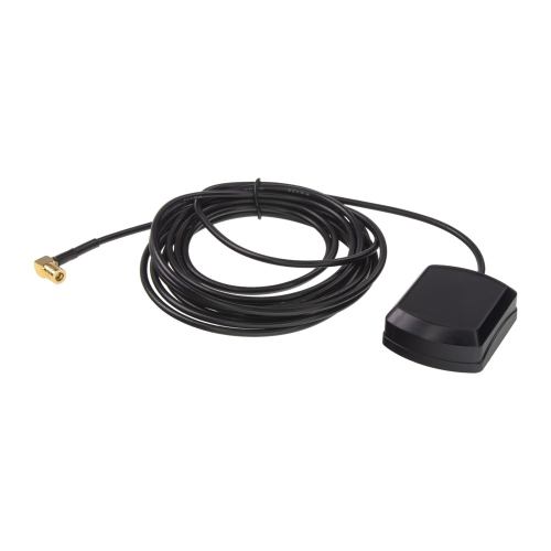 SMB magnetická GPS autoanténa