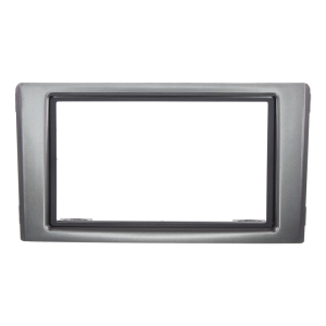 Rámik autorádia 2DIN - Iveco Daily (2006-06/2014)