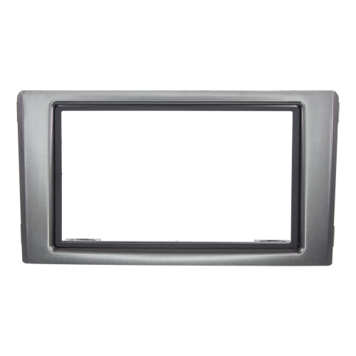 2DIN redukcia pre Iveco Daily 2006-06/2014