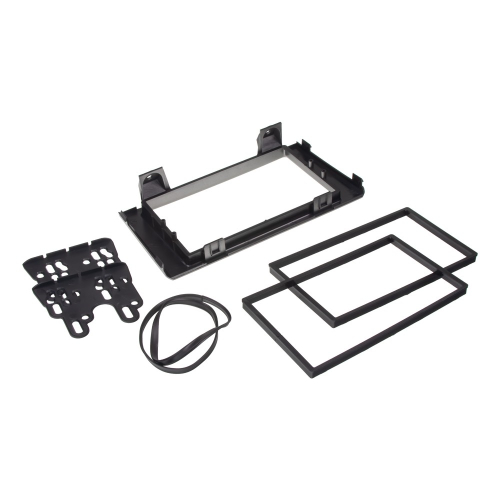 Rámček 2DIN autorádia Iveco Daily 2006-06/2014