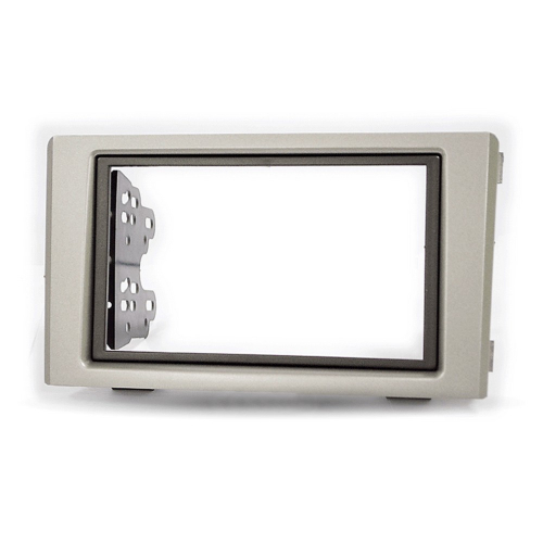 Použitie redukcie 2DIN autorádia Iveco Daily 2006-06/2014