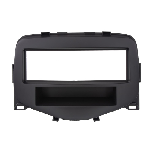 ISO redukcia pre Toyota Aygo 14-, Citroën C1 14-, Peugeot 108 14-