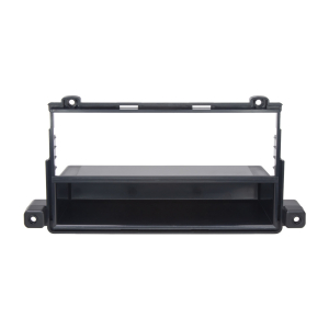 Rámik autorádia - Hyundai i10 (11/2013->) vozidlá bez navigácie