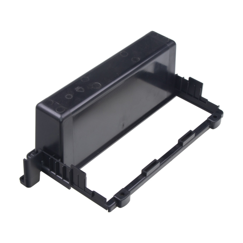 Rámeček autorádia Hyundai i10 11/2013- vozidla bez navigace