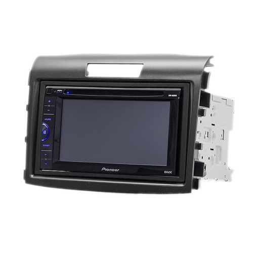 Rámček 2DIN autorádia Honda CR-V 2012-