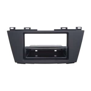 Rámik autorádia - Mazda 5 (2010->) 1-DIN / 2-DIN