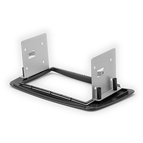 Rámik 2DIN autorádia pre Mercedes A (W176), GLA (X156)