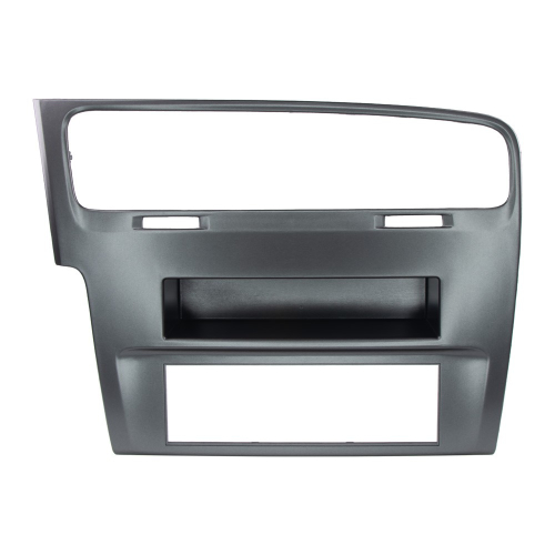 1DIN redukcia Volkswagen Golf 08/2012- (VII) 
