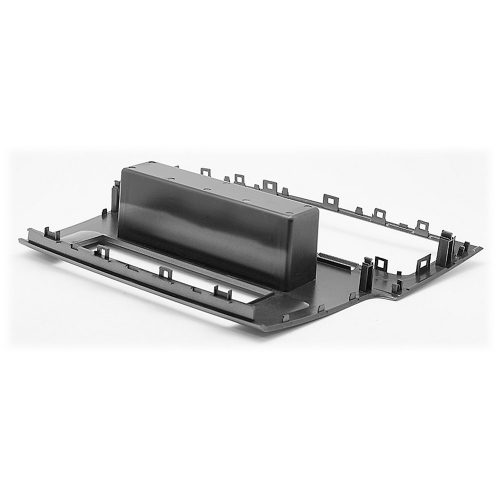 Redukcia 1DIN autorádia Volkswagen Golf 08/2012- (VII) 