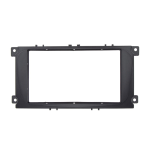 Rámik autorádia 2DIN - Ford Mondeo / Kuga / Focus / C-MAX / S-MAX / Galaxy (2006->)