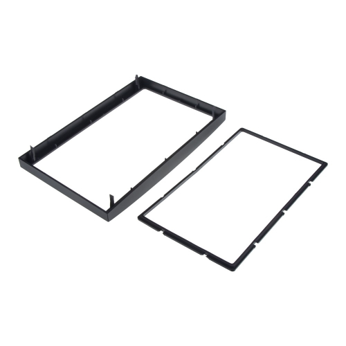 Redukcia uchytenia 2DIN autorádia pre Renault Laguna II, Peugeot 207, 307, Superb, Citroën C2, C3, Fiat Scudo