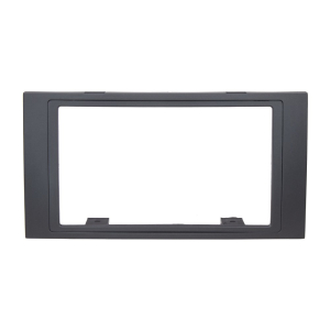 Rámik autorádia 2DIN - Ford Fiesta / Focus / Fusion / Galaxy / Kuga / S-Max / C-Max / Transit (2003->) 