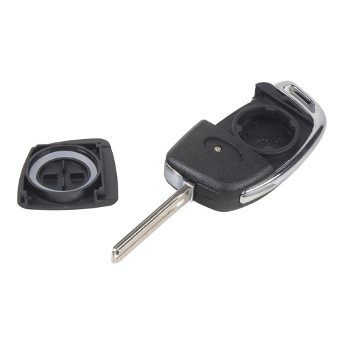 Náhradný obal kľúče pre Hyundai, Kia 3-tlačítkový TOY48