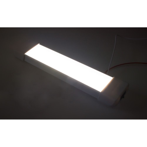 Svietivosť 36x SMD LED svetla pre osvetlenie interiéru