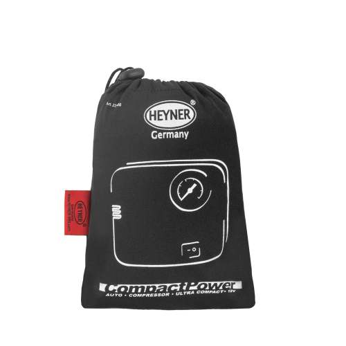 Odkladacia taška autokompresora Heyner Premium Micro