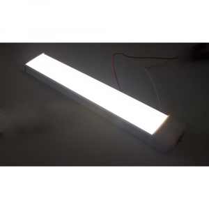 Svietivosť 54xSMD LED svetla na osvetlenie interiéru 12V/24V