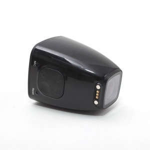 FULL HD čierna skrinka s GPS,WIFI a otočným magnetickým držiakom
