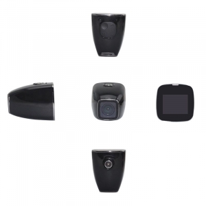 FULL HD kamera do auta s WIFI,GPS a magnetickým otočným držiakom