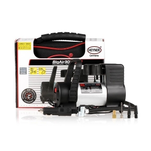 Kompresor do auta 12V - Heyner BIG AIR 30L