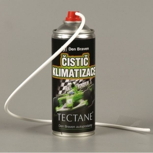 Čistič klimatizácie - TECTANE 400ml