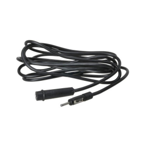 Autoanténny predlžovací kábel - DIN zásuvka / DIN konektor (3m)