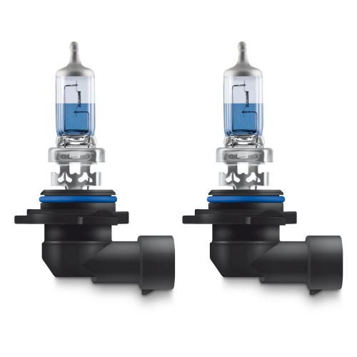 Autožárovky OSRAM COOL BLUE INTENSE HB4 – sada 2 ks