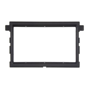 Rámik 2DIN autorádia - Ford F150 / Edge / Expedition / Explorer / Taurus / Mustang (2004-2010)