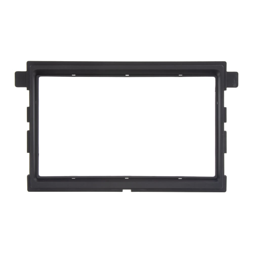 2DIN redukcia pre Ford F150 04-08, Mustang 2005-09