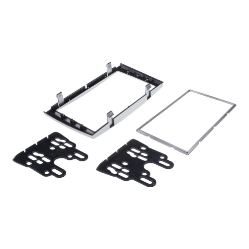 Rámček 2DIN autorádia Peugeot 308 07-09