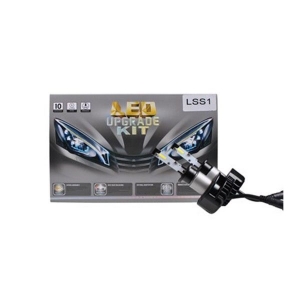 Sada LED autožiaroviek LED set M-TECH Basic H1