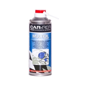 Multifukčný sprej - MasSpray Car-Rep Multi Oil (400ml)