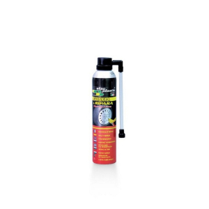 Defekt sprej pre pneumatiky - Stac Plastic (500ml)