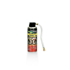 Defekt sprej pre motocykle  - Stac Plastic (200ml)